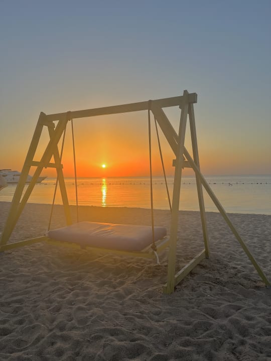 Strand Rixos Premium Magawish Suites & Villas