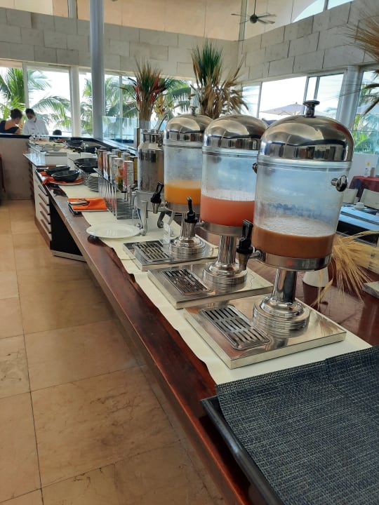 Gastro Blue Diamond Luxury Boutique Hotel