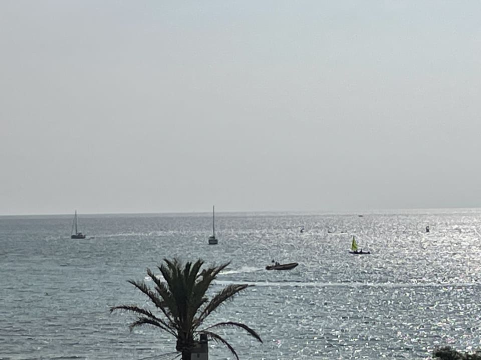 Zimmer allsun Hotel Marena Beach