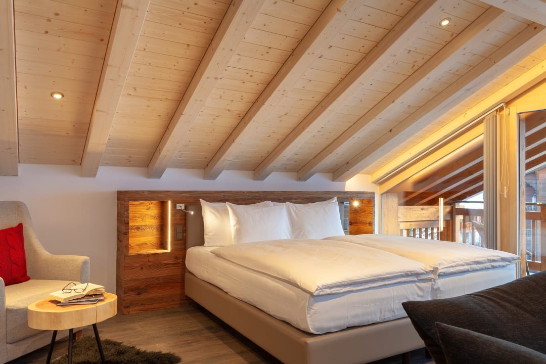 Zimmer Europe Hotel & Spa