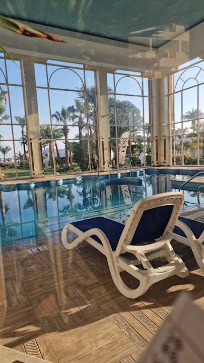 Pool Shams Safaga Resort