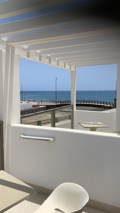 Ausblick R2 Bahía Playa Design Hotel & Spa - Adults Only
