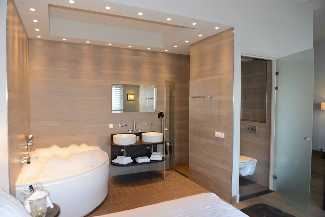 Zimmer Fletcher Hotel-Restaurant Nautisch Kwartier