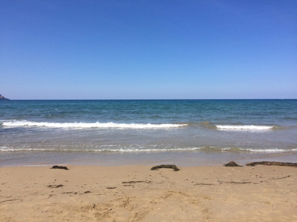 Strand Hotel Corissia Princess