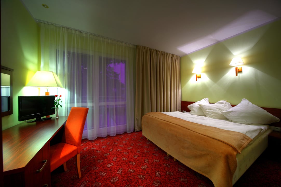 Double Room Hotel Atol