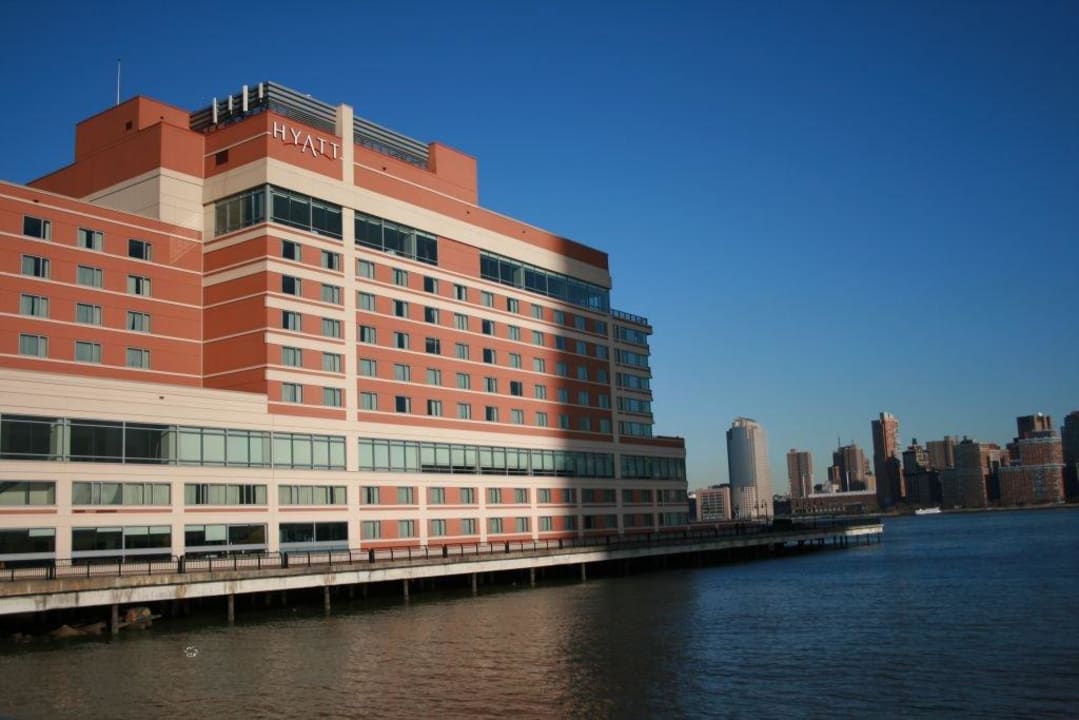Hyatt Regency Hyatt Regency Jersey City On The Hudson