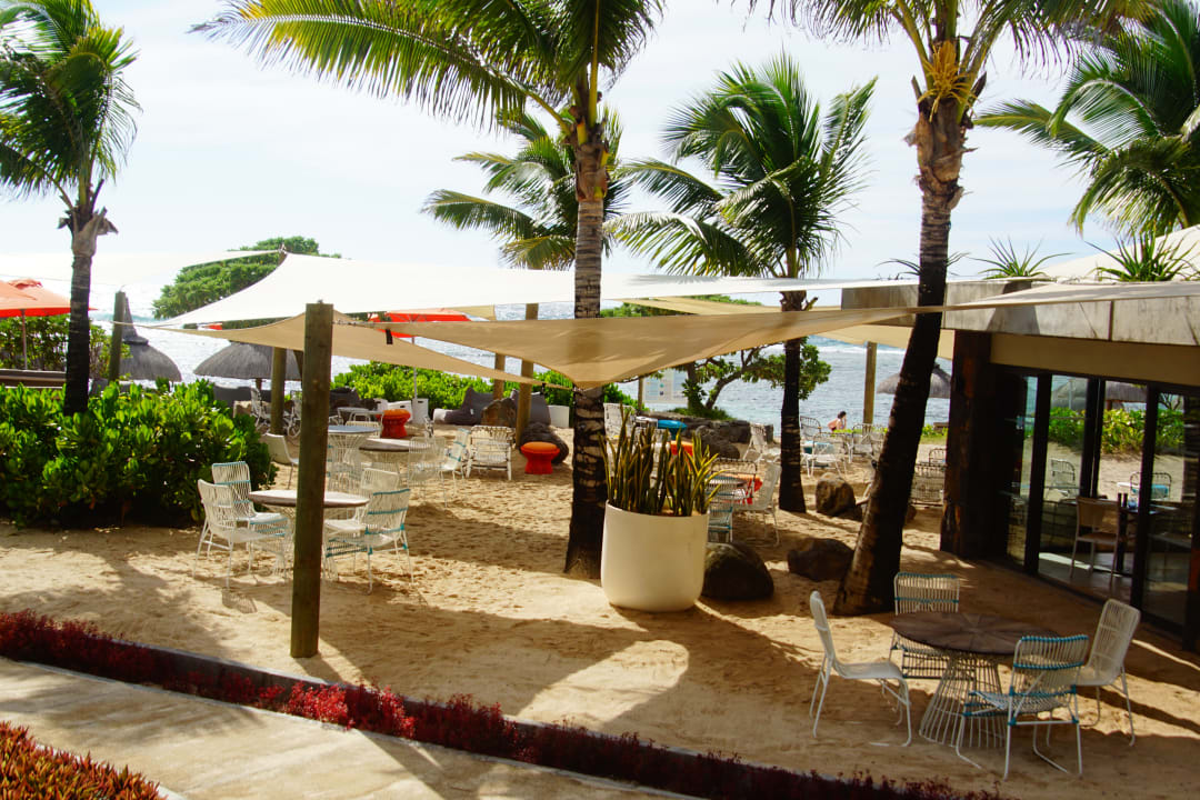 Gastro Radisson Blu Poste Lafayette Resort & Spa - Adults only