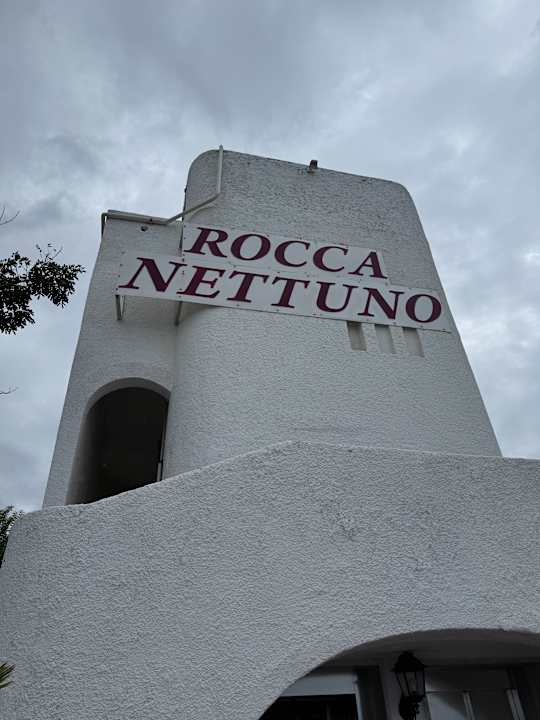 Strand Aldiana Club Rocca Nettuno Calabria