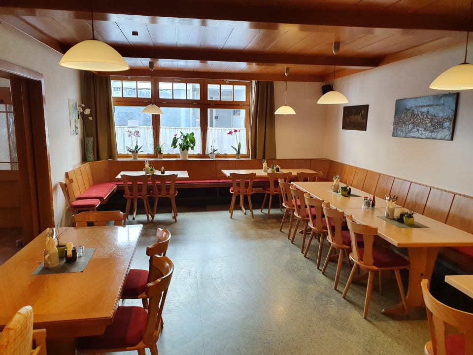 Gastro Gasthaus Hirsch