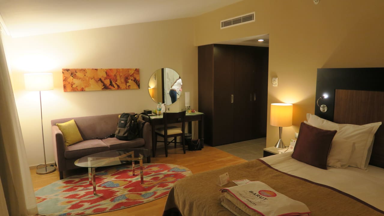 Zimmer Arum Barut Collection