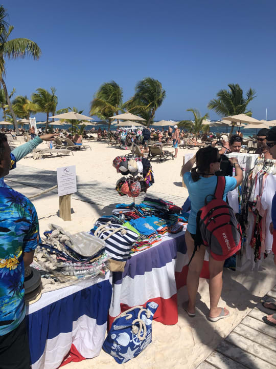 Strand Lopesan Costa Bávaro Resort, Spa & Casino