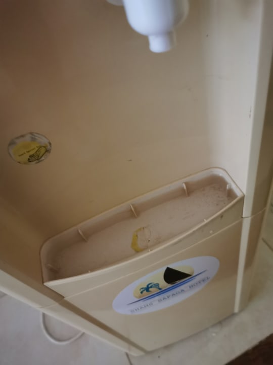 Gastro Imperial Shams Abu Soma