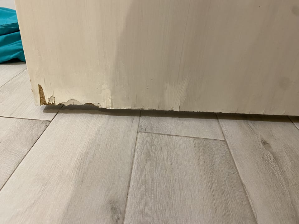 Zimmer Alcudia Garden Aparthotel