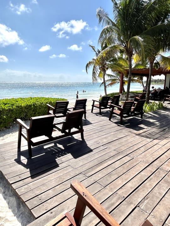 Sonstiges Akumal Bay Beach & Wellness Resort