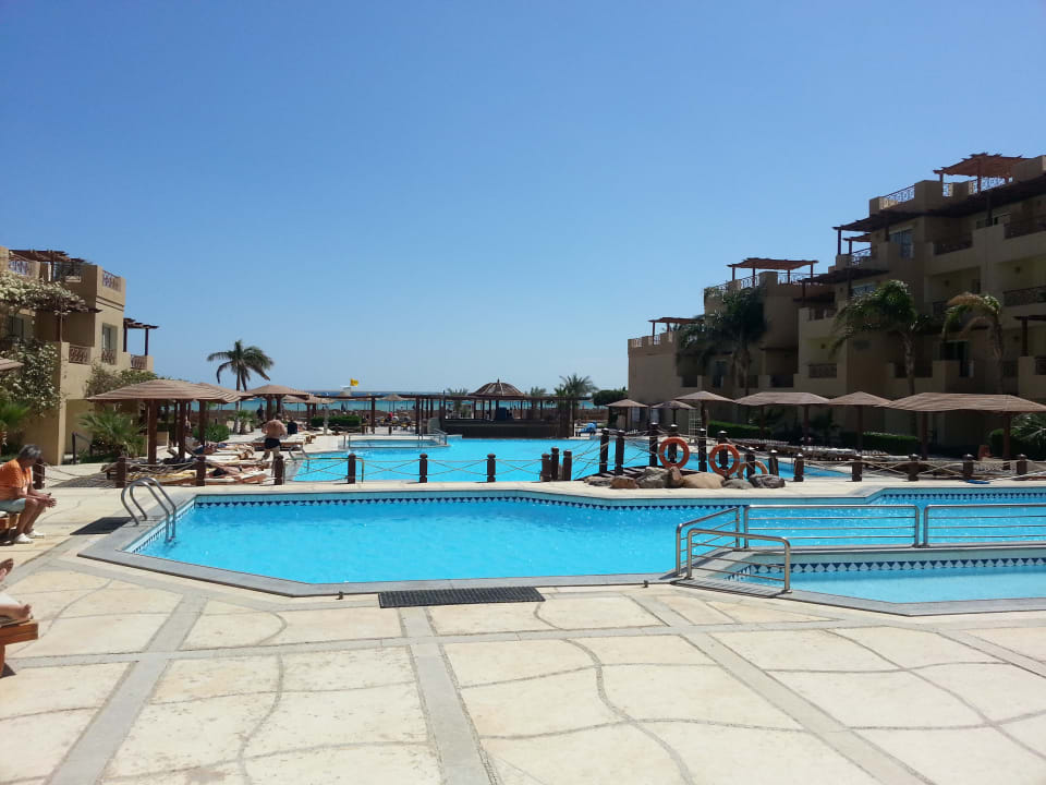 Pool Imperial Shams Abu Soma