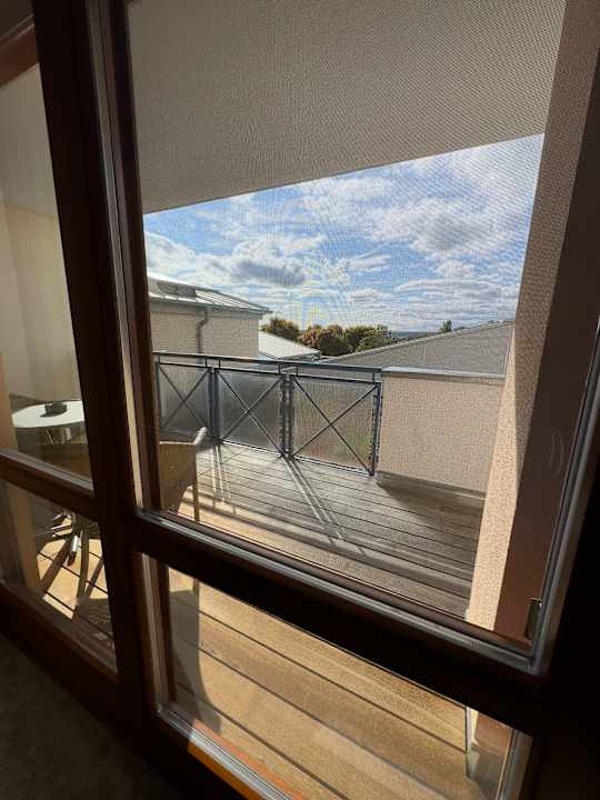 Ausblick Reiters Finest Family Hotel