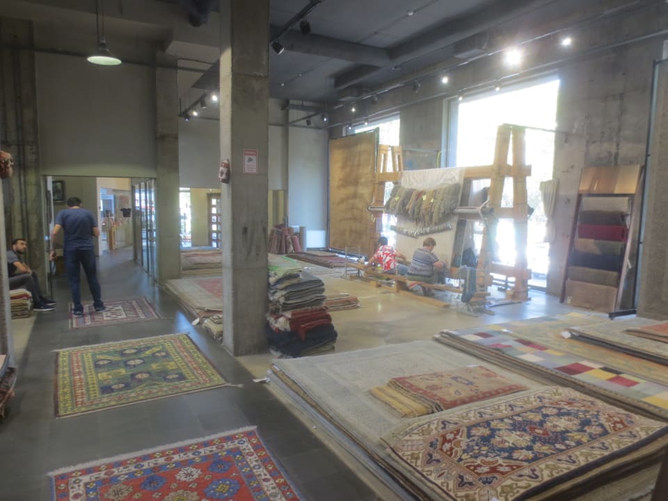 Sonstiges Hotel Tufenkian Historic Yerevan