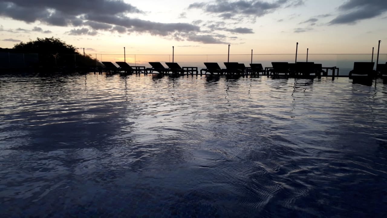 Pool Hotel Baia Azul