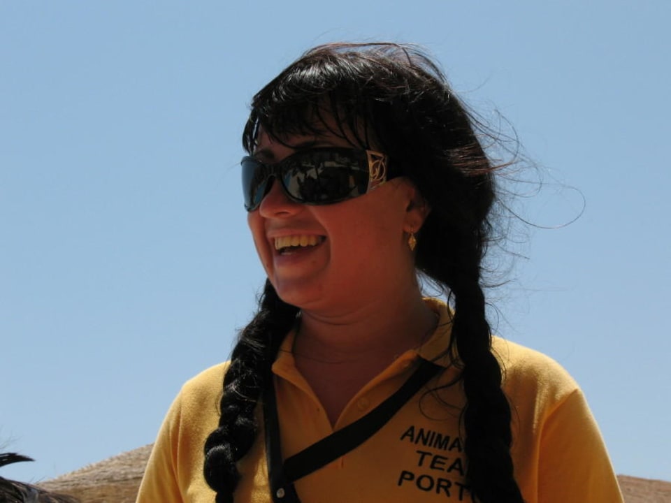 Safira Pyramisa Beach Resort Sahl Hasheesh