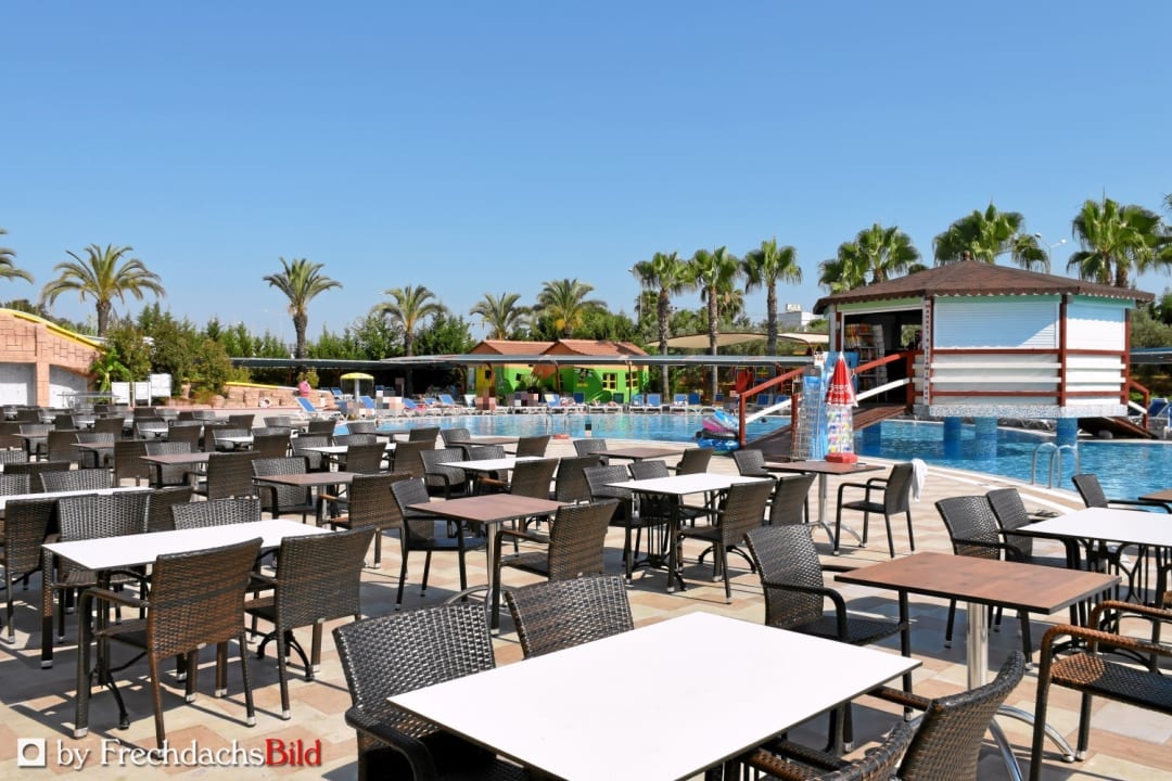 Pool FUN&SUN Smart Hane Sun Hotel