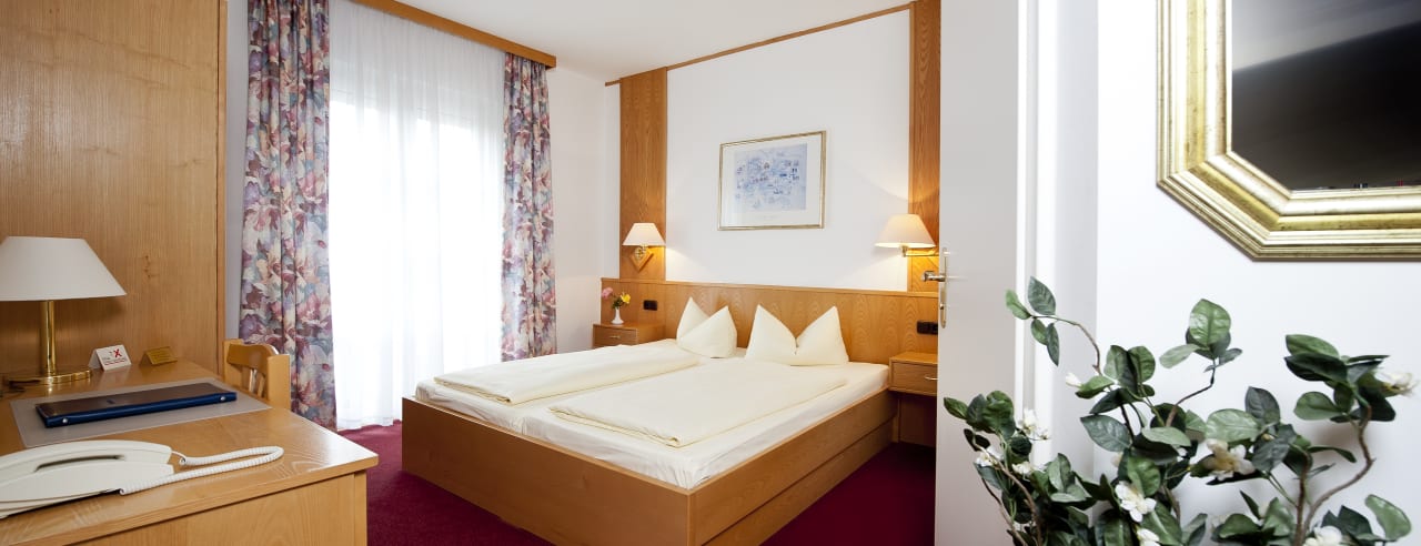 Zimmer Hotel Wittelsbacher Hof