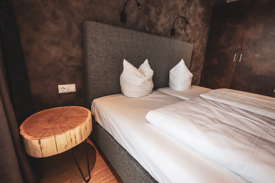 Zimmer ACTIVE by Leitner's|Natur&LifestyleHotel