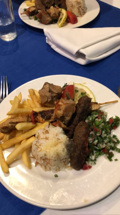 Gastro Golden Beach Resort