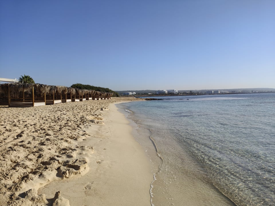 Strand Asterias Beach