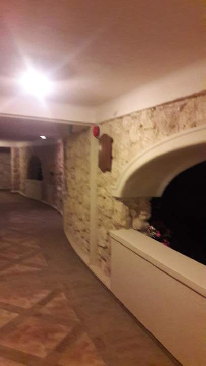 Zimmergang Pickalbatros Citadel Resort