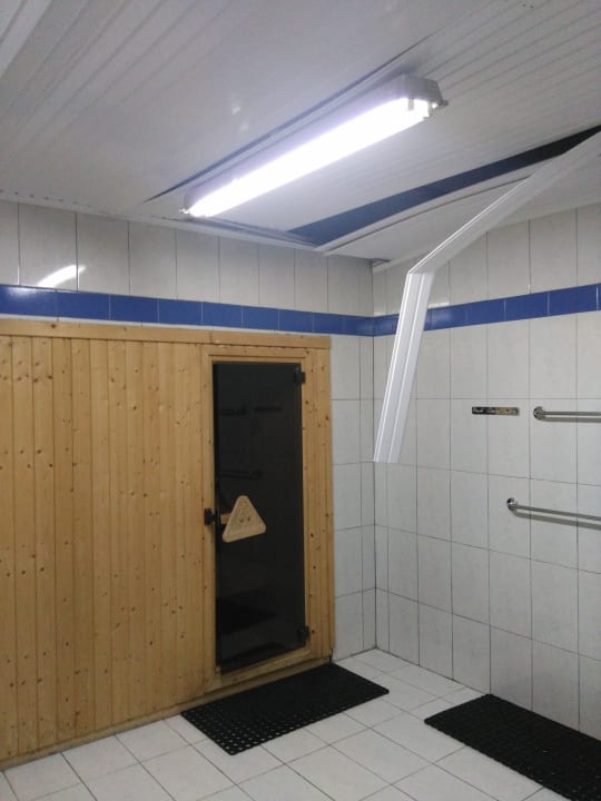 Sport & Freizeit Euro Village Achilleas Hotel