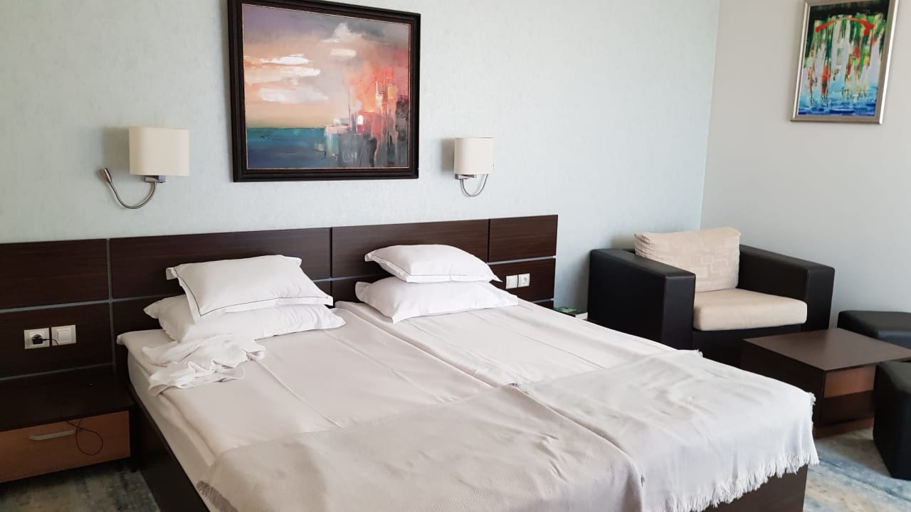Zimmer Sentido Neptun Beach