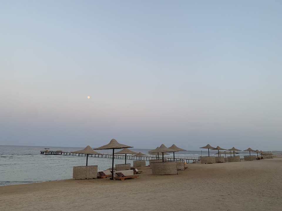 Strand Bliss Nada Beach Resort