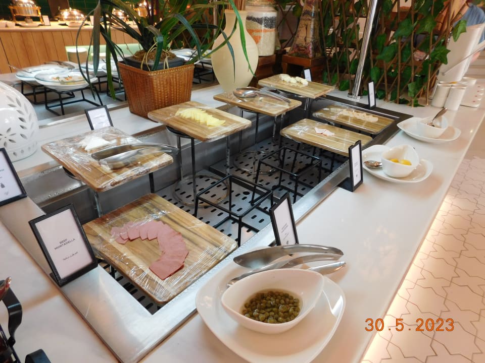 Gastro Hilton Salalah  Resort