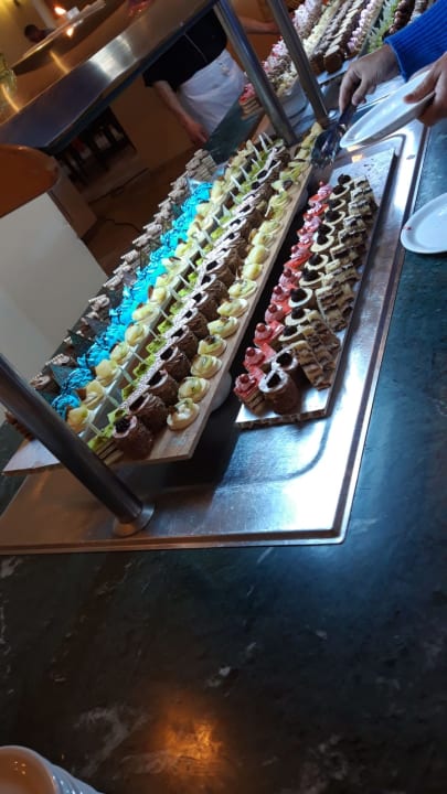 Gastro Mahdia Beach & Aquapark