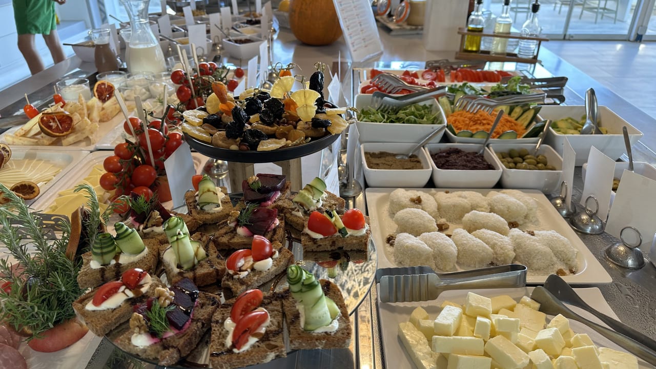 Gastro Paralos Lifestyle Beach