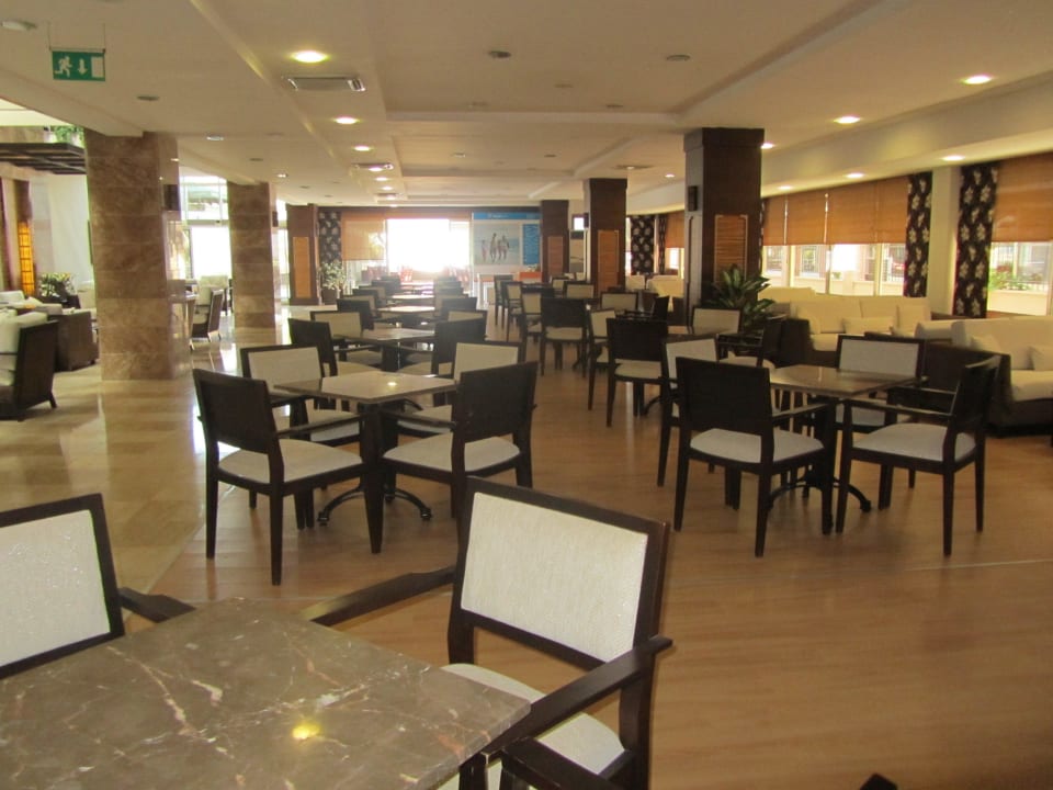 Otium Gül Beach Resort Armas Gül Beach