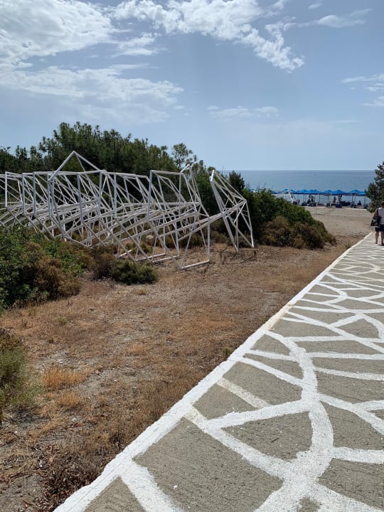 Strand Mitsis Rodos Village
