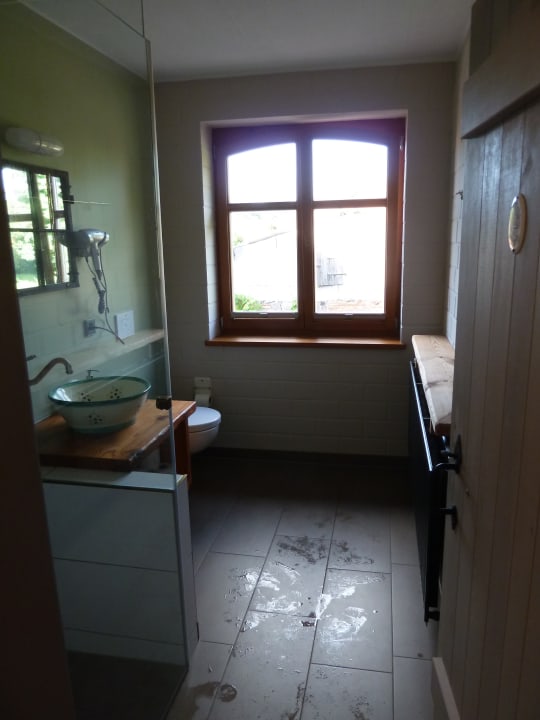 Zimmer Zum Speicher & Alte Brennerei