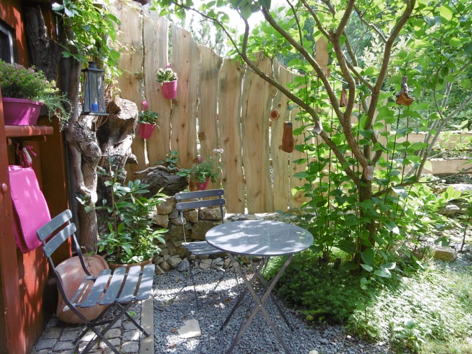 Zimmer Ferienwohnung Angelika Moritz