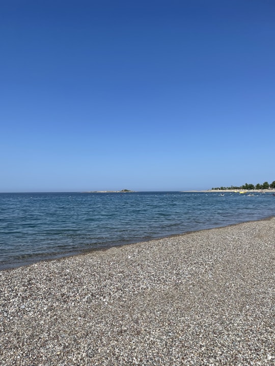 Strand Sealife Buket Resort & Beach