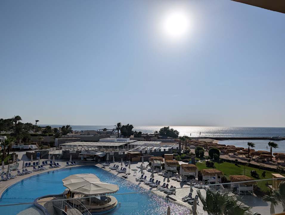 Pool Seven Seas Jolie Bay Resort