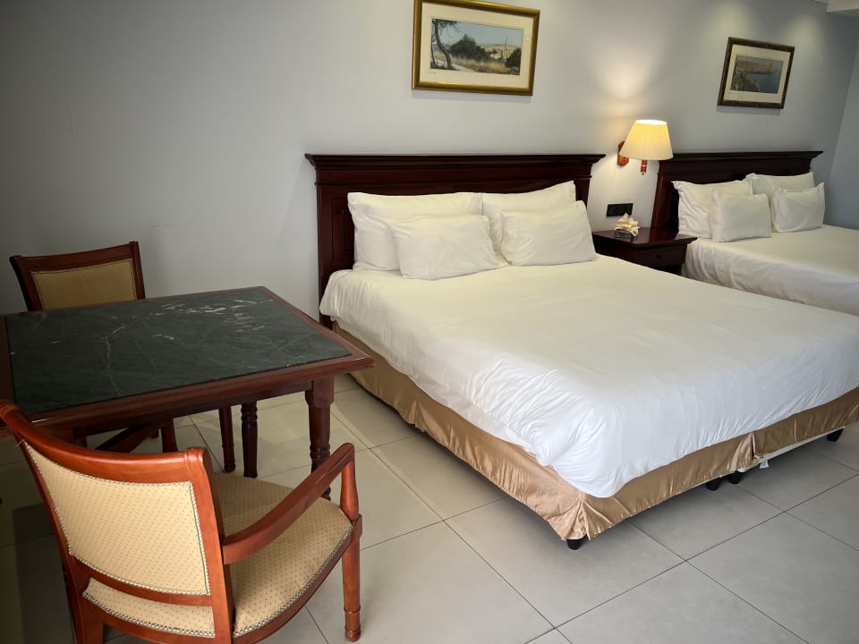 Zimmer Grand Hotel Gozo