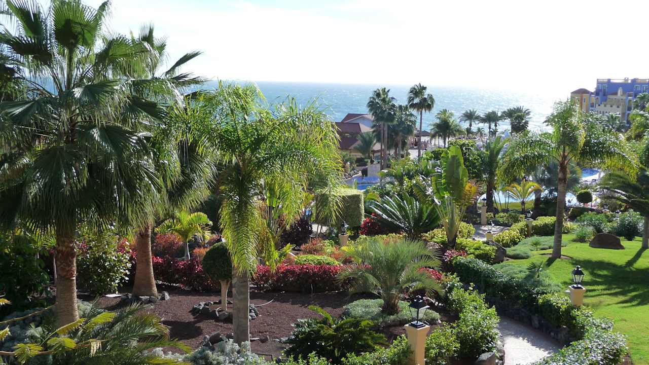 Hotel Bahía Príncipe Costa Adeje Bahia Principe Sunlight Costa Adeje