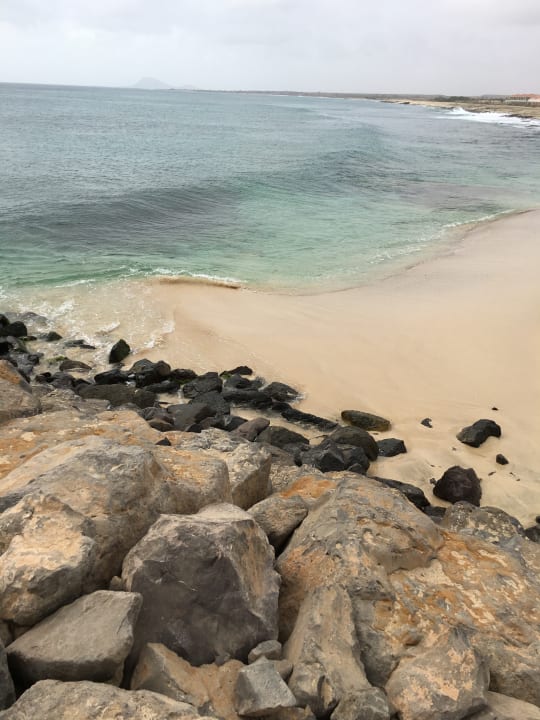 Strand Meliá Llana Beach Resort & Spa