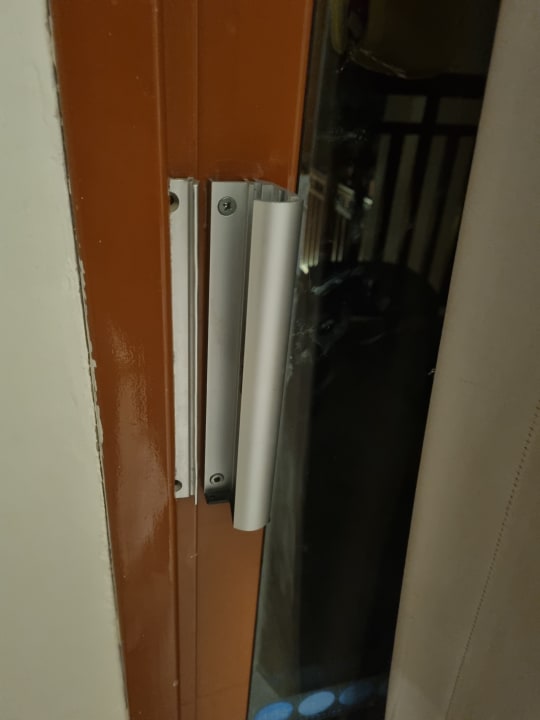 Zimmer Hotel Pine Bay Holiday Resort