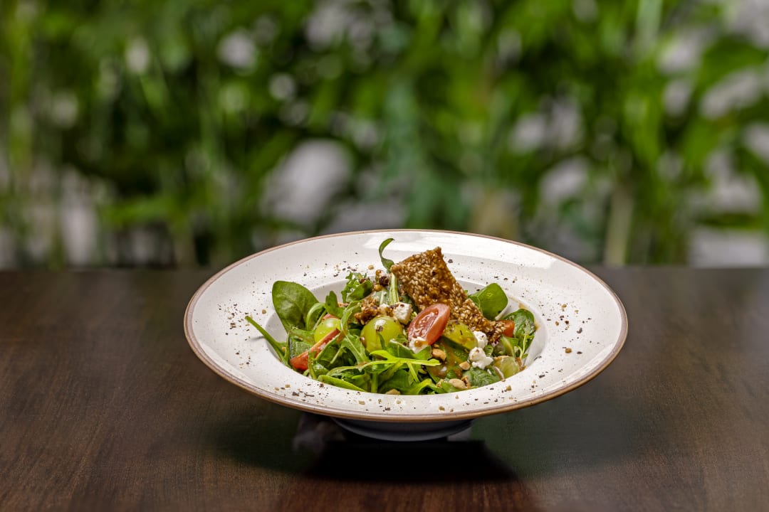 Gastro KRESTEN ROYAL Euphoria Resort
