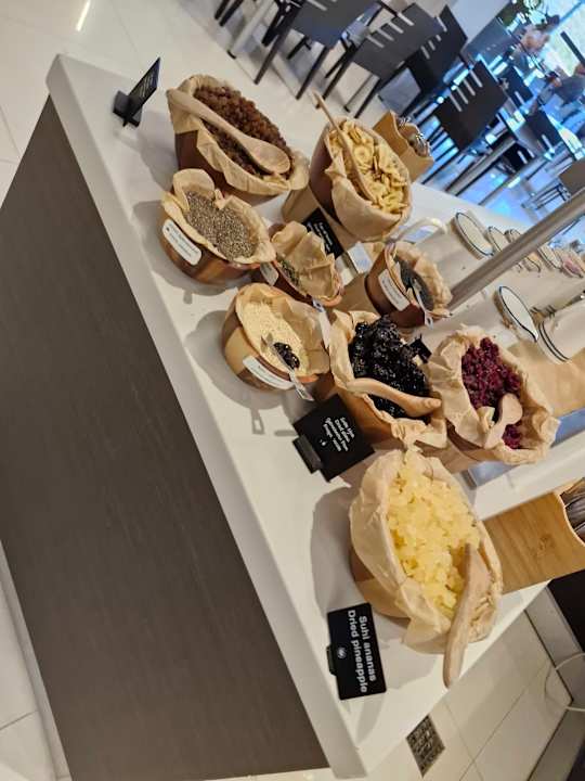 Gastro Maistra Select Belvedere Resort