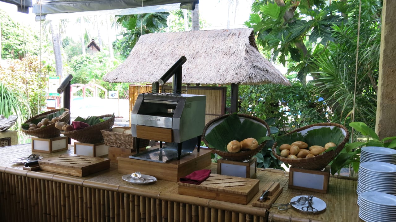 Gastro Bamboo Village Beach Resort & Spa