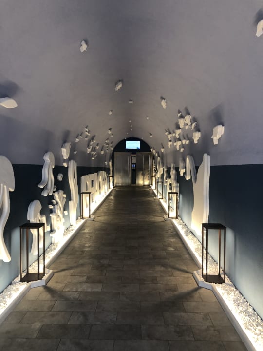 Strand Aldiana Club Rocca Nettuno Calabria