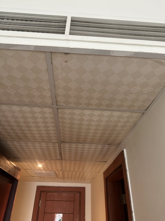 Zimmer Three Corners Equinox Beach Resort